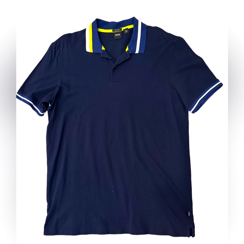 Hugo Boss